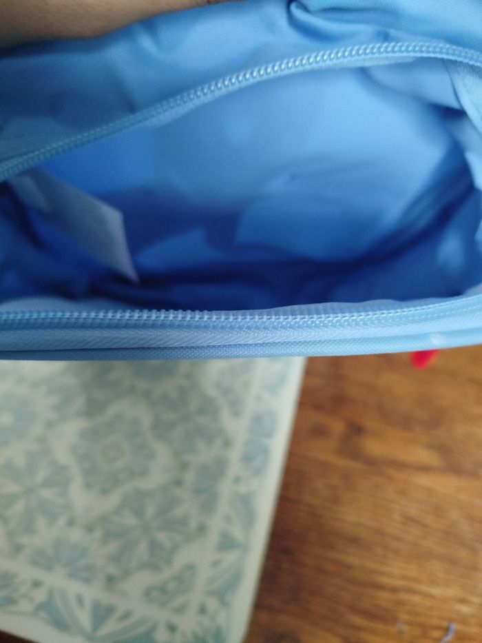 Sac à dos - photo numéro 6
