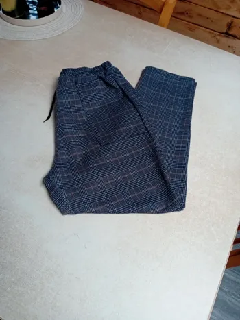 Pantalon droit