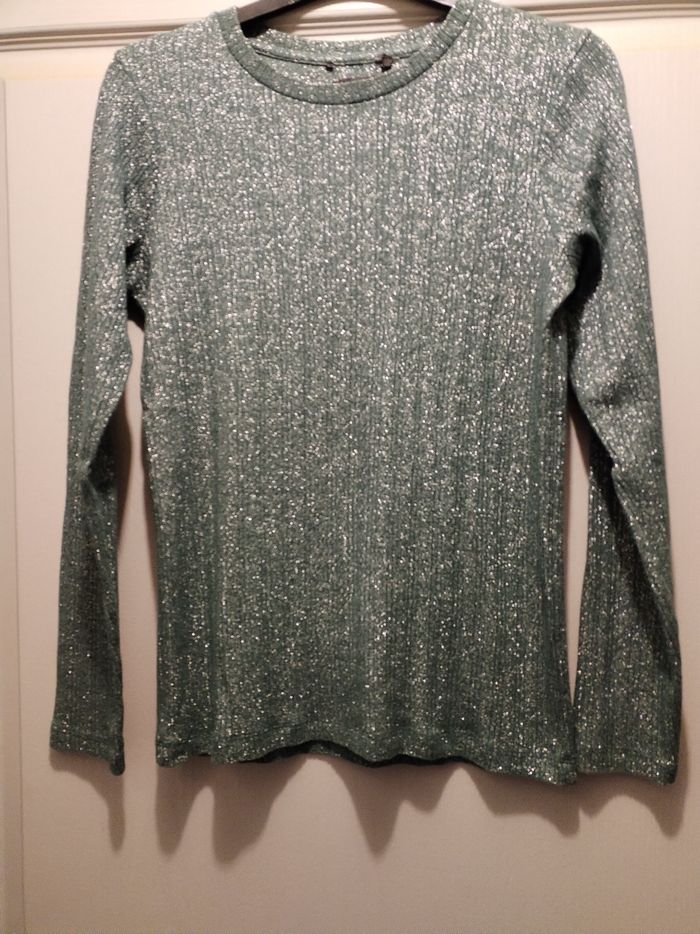 Pull fin femme taille 38 /40