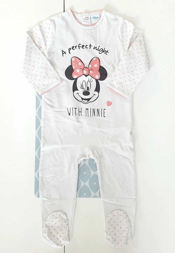 Pyjama Disney Baby - 24M