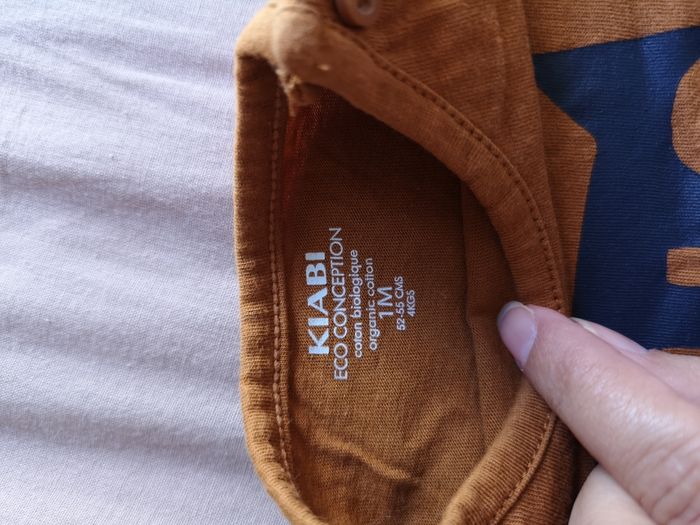 Ensemble 1 mois - photo numéro 2