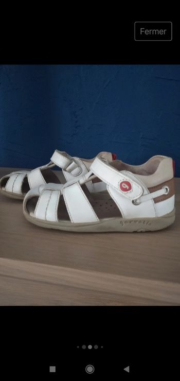 Nu-pieds