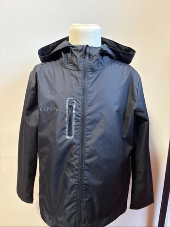Veste coupe vent garçon taille 116