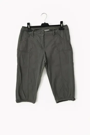 Pantalon 3/4 Camaïeu - Taille 42