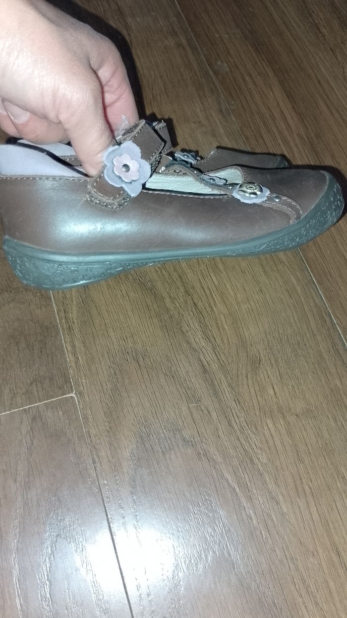 Chaussure Miss p.26 - photo numéro 4
