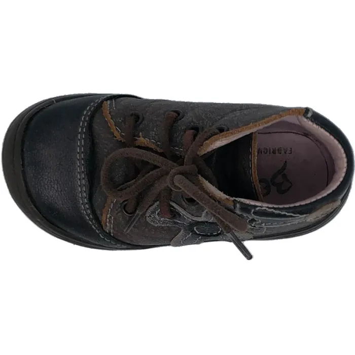 Bellamy Bottillons pointure 21 en cuir - photo numéro 3