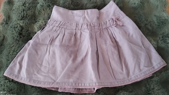 Jupe 3 ans - photo numéro 2