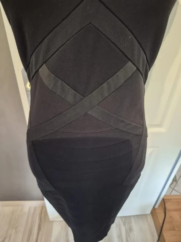 Robe MAJE originale - photo numéro 3