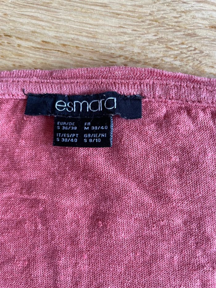 Débardeur taille M - photo numéro 2