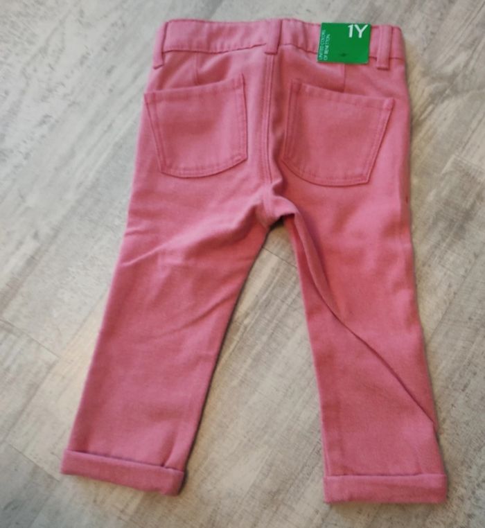 Pantalon skinny - photo numéro 3