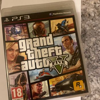 Gta 5