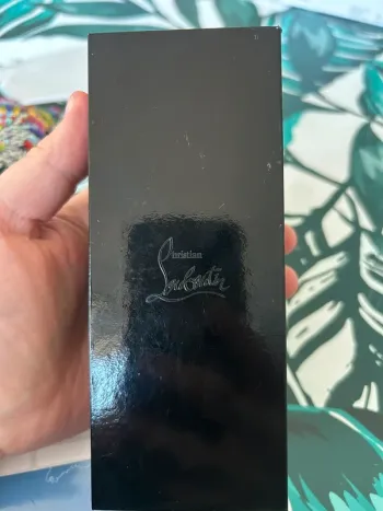 Loubilaque de Louboutin
