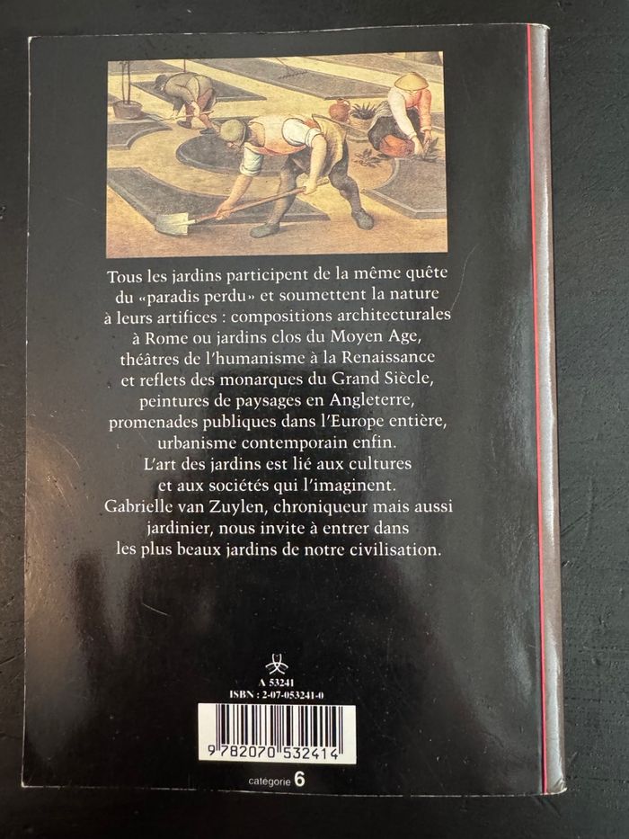 Livres tous les jardins du monde - photo numéro 2