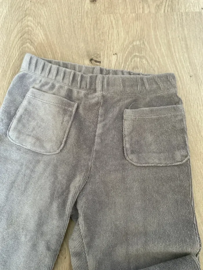 Legging chaud Sergent Major - photo numéro 3