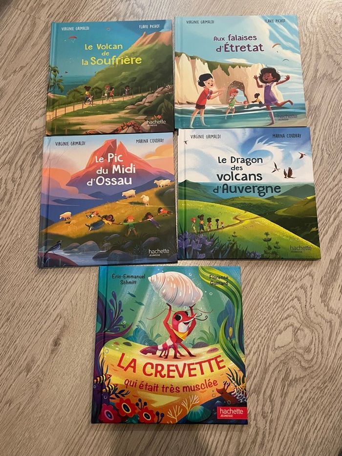 Livre Mc Do - photo numéro 1
