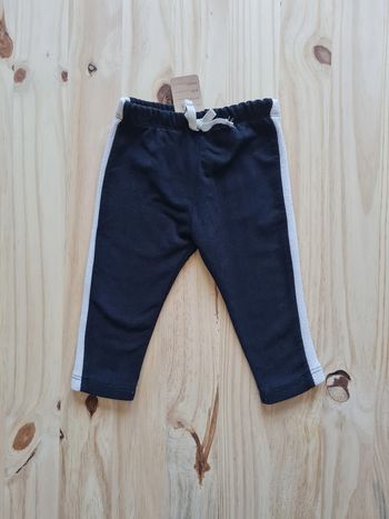 Pantalon Zara 9/12 mois 80 cm