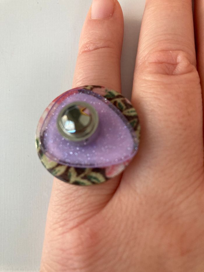 Bague - photo numéro 3