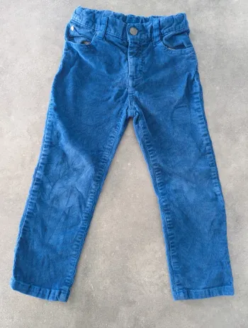 Pantalon jacadi