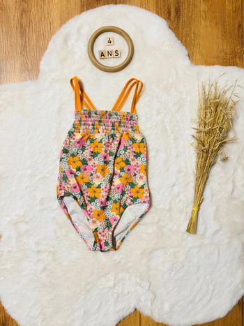 Maillot de bain