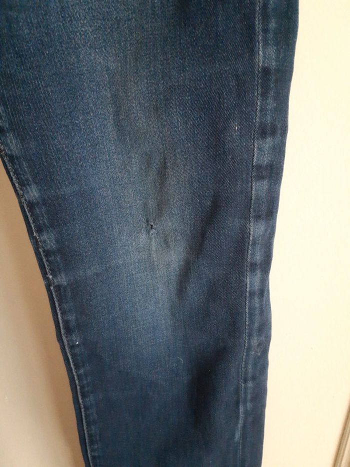 Levis 520 - photo numéro 4