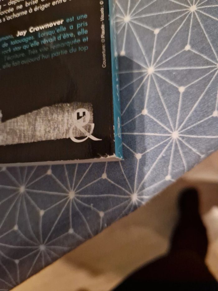 Livre "Clash" tome 1 - photo numéro 6