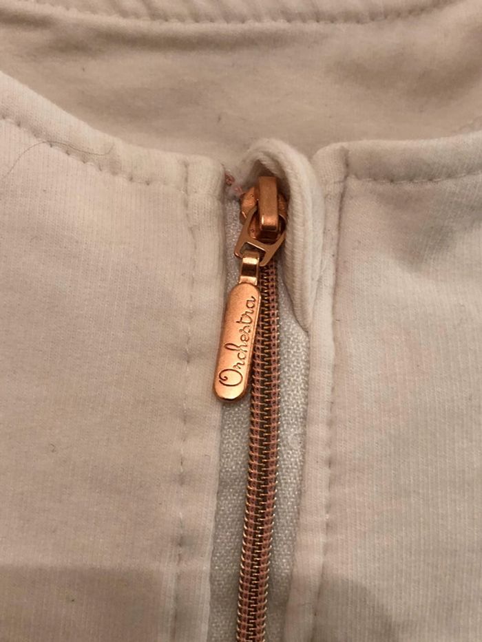 Ensemble veste et short - photo numéro 3