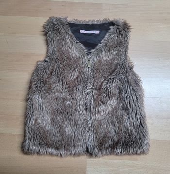 Gilet 5 ans