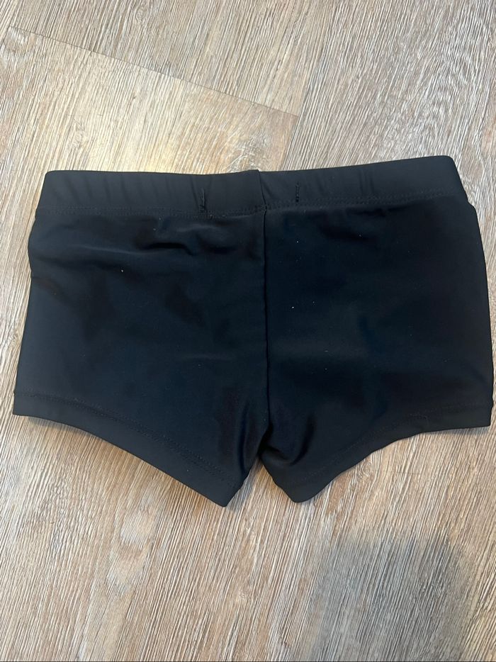 Maillot de bain noir - photo numéro 3