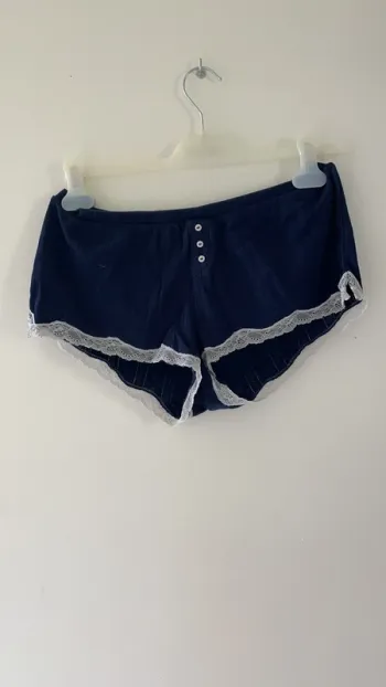Deux Short