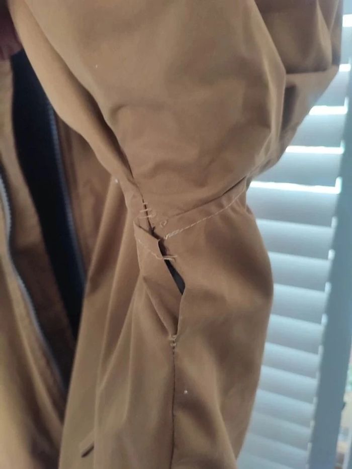 Blouson D26 taille L - photo numéro 10