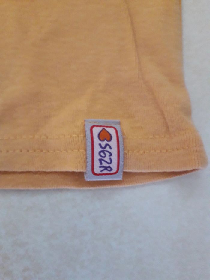 T-shirt - 10 ans - photo numéro 9