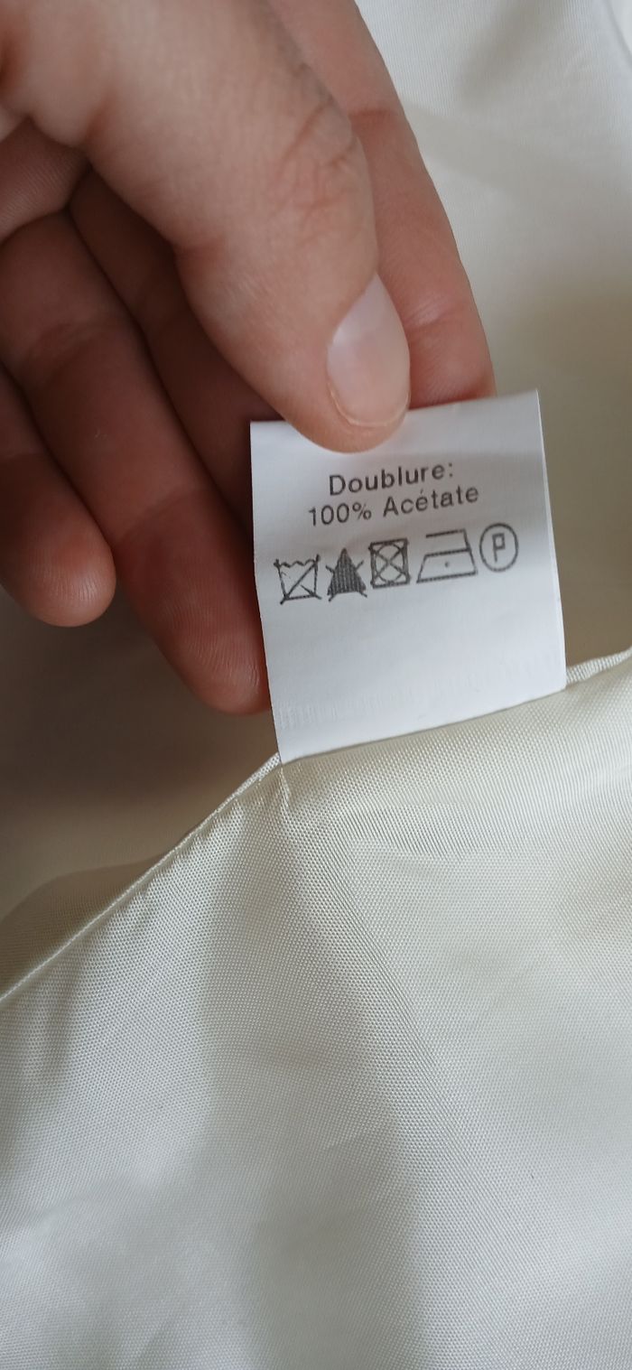 Veste Antonelle - photo numéro 5