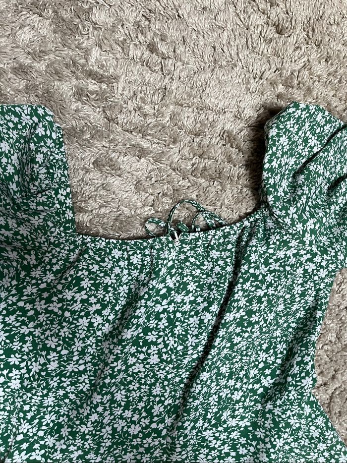 Robe mi longue - photo numéro 4