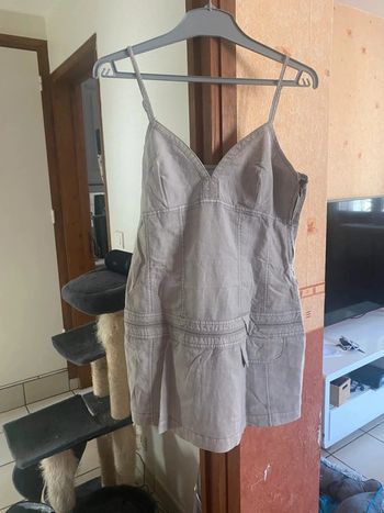 Tunique femme