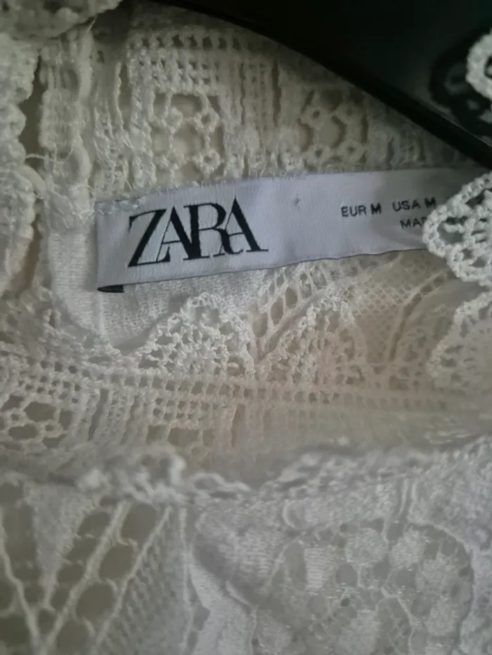 Haut Zara - photo numéro 8