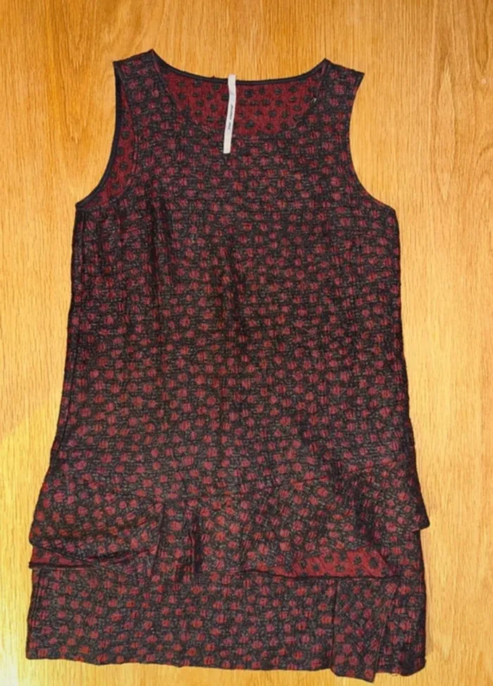 Robe courte Cop Copine 38