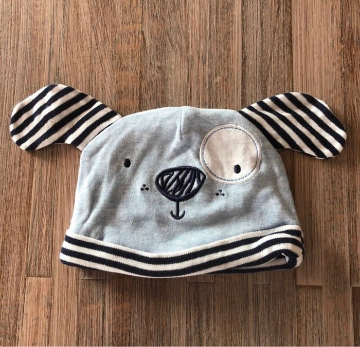 Ensemble « Early Days » 12 mois - photo numéro 6