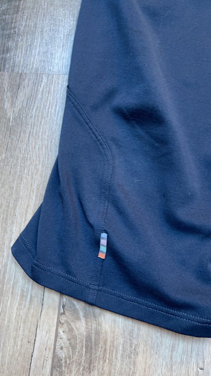 Shorty de running Adidas T12 ans - photo numéro 3