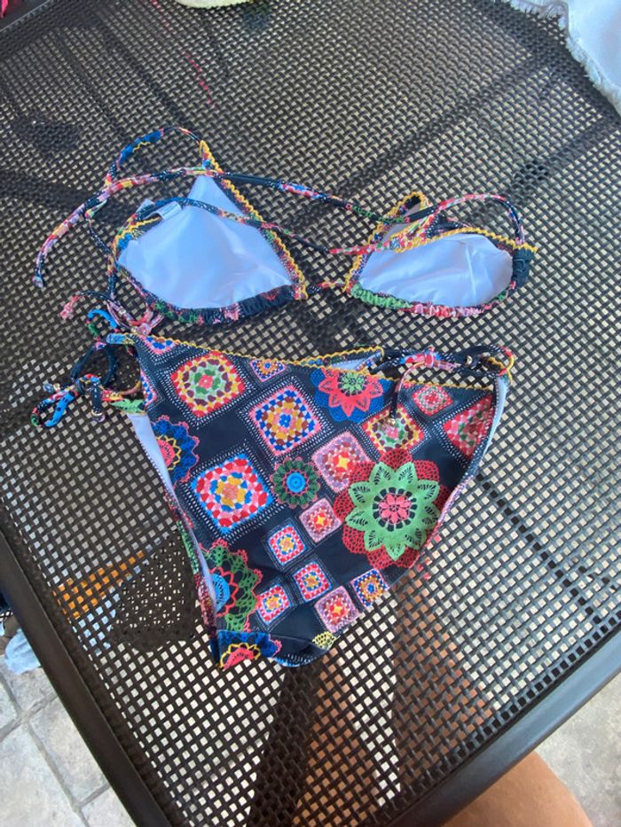 Très joli bikini, asos, 38 - photo numéro 7