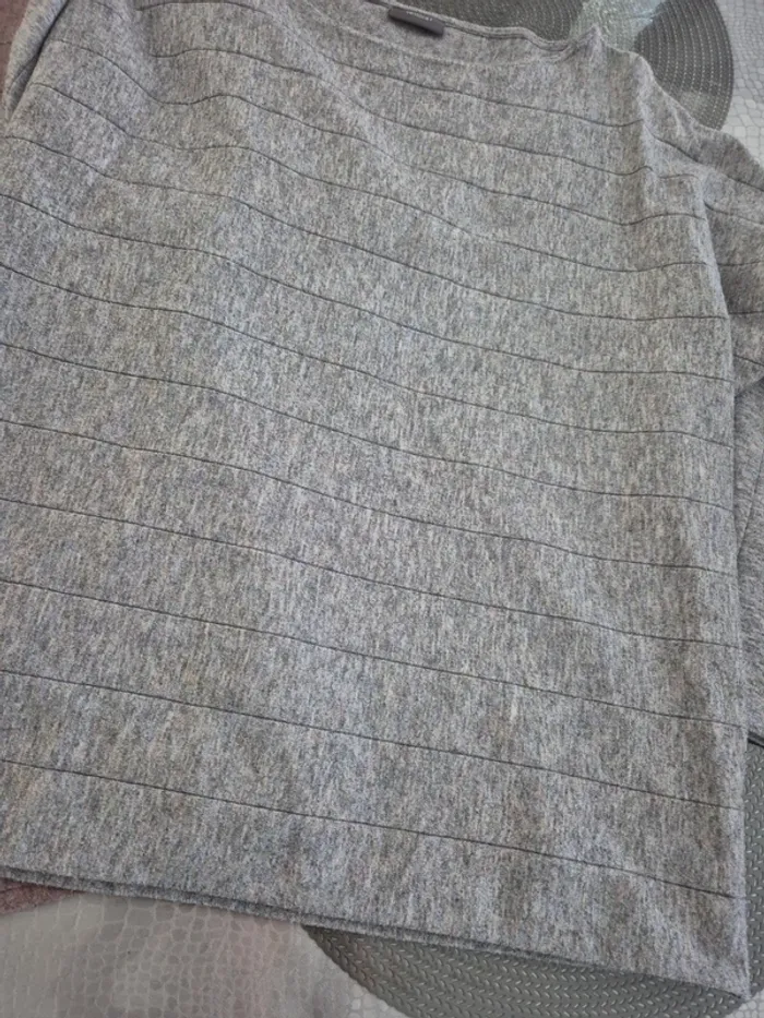 Lot de 2 pulls C&A Taille XL - photo numéro 2