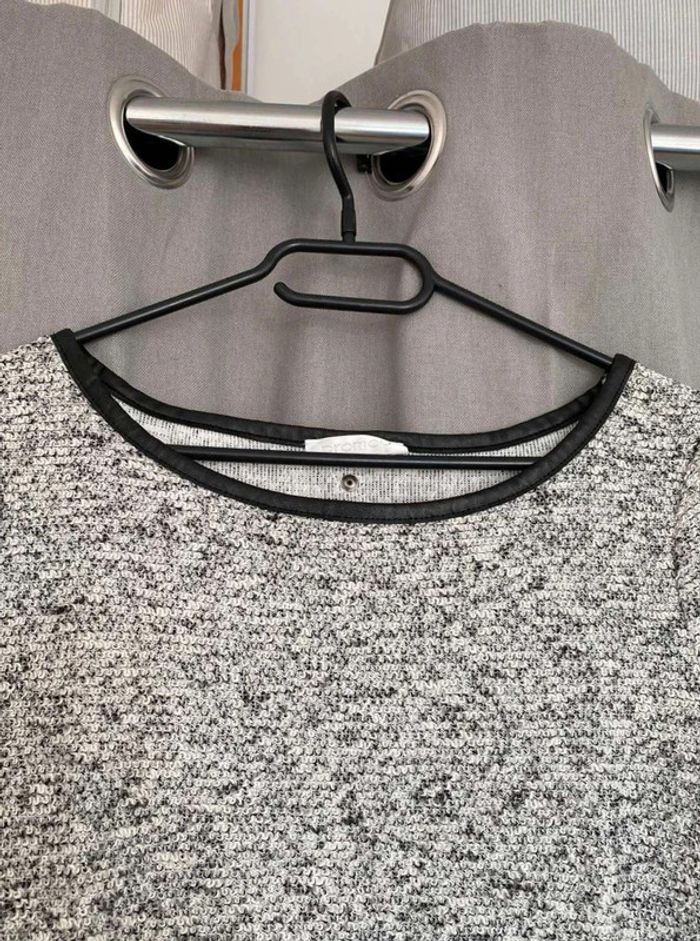 Pull manches courtes - photo numéro 6