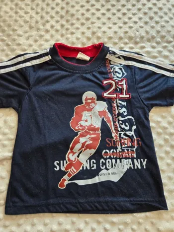 T shirt mc
