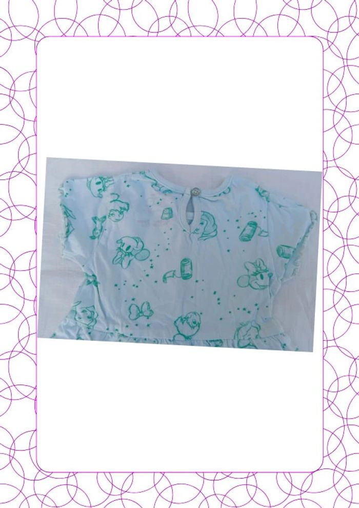 Robe 24 mois Disney x Primark - photo numéro 4