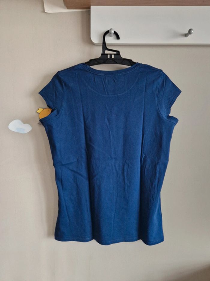 Tee-shirt été Levi's - photo numéro 8