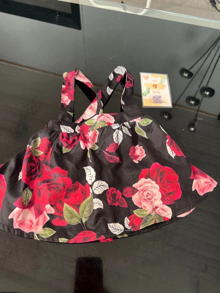 Robe été