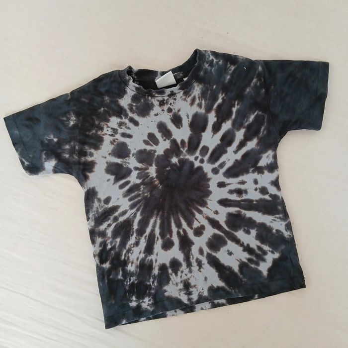 T shirt zara 12/18m