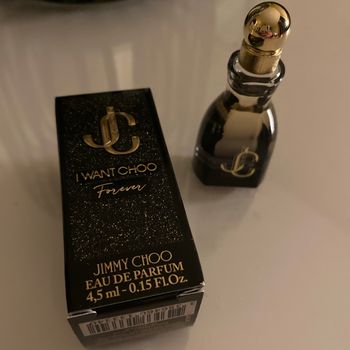 Miniature parfum