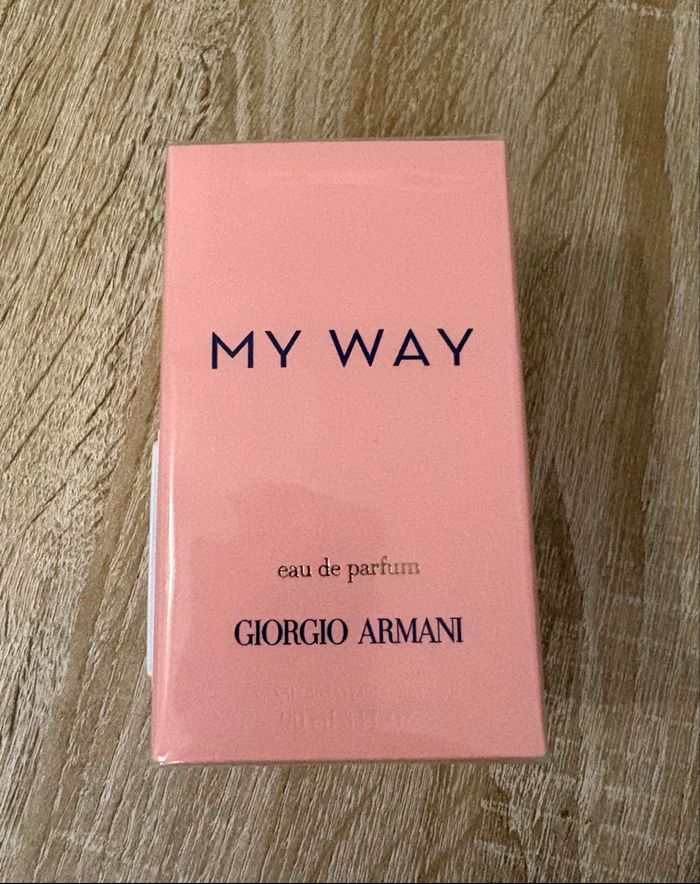 My Way 90ml