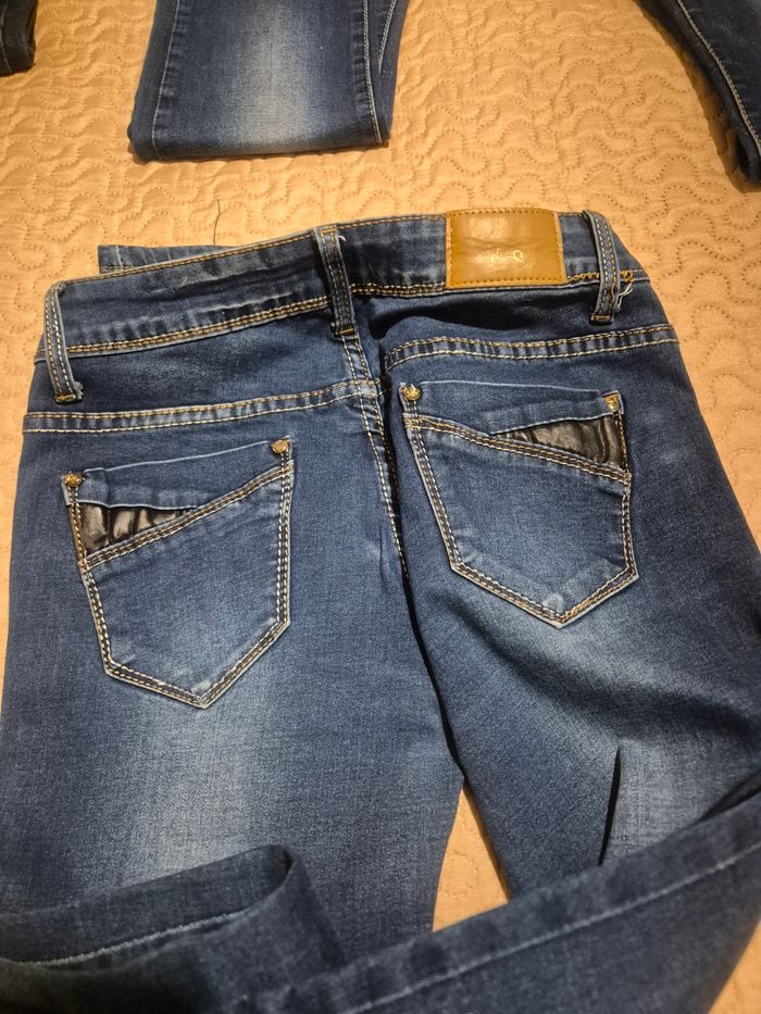 Jeans - photo numéro 4