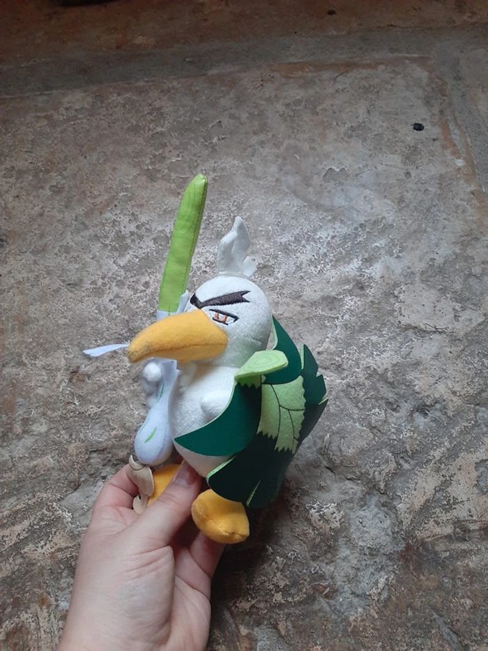 Peluche Pokémon